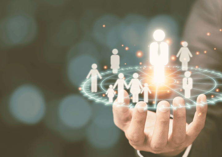 identificar nicho de mercado