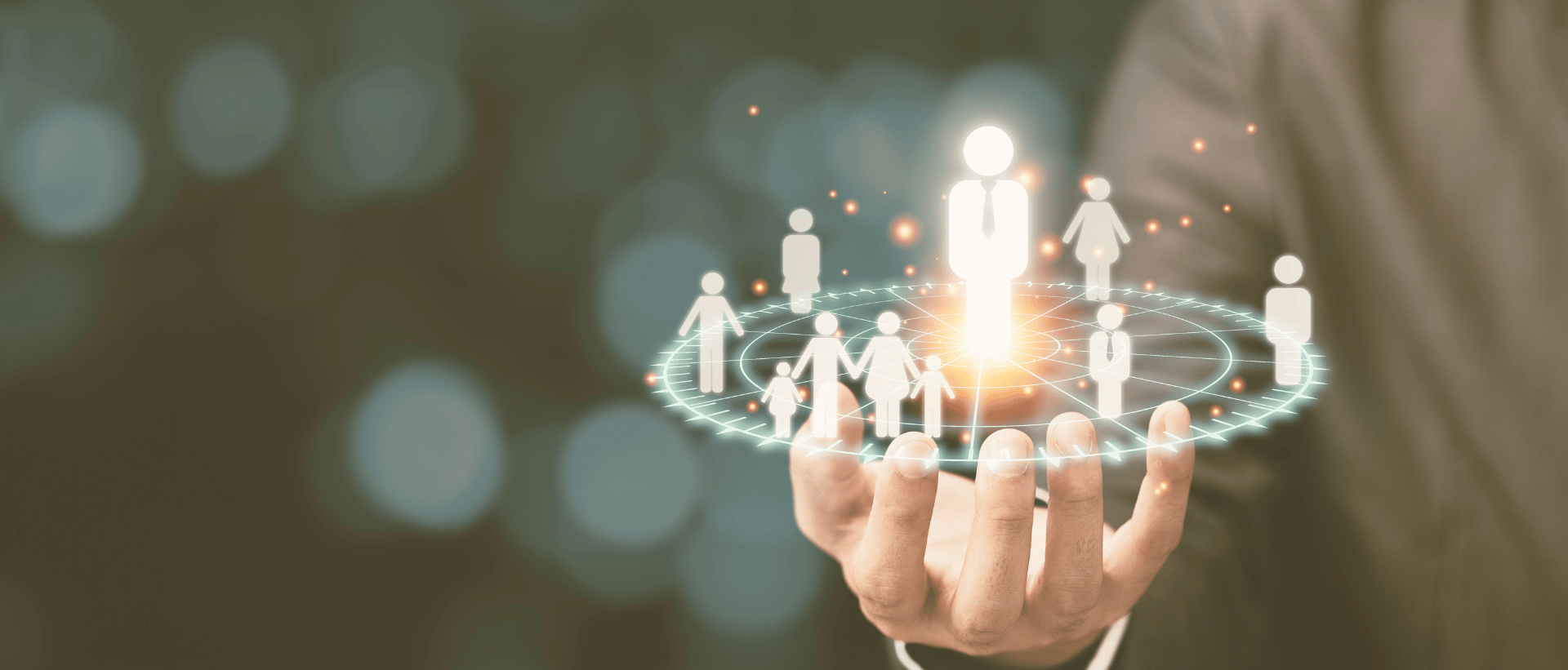 identificar nicho de mercado