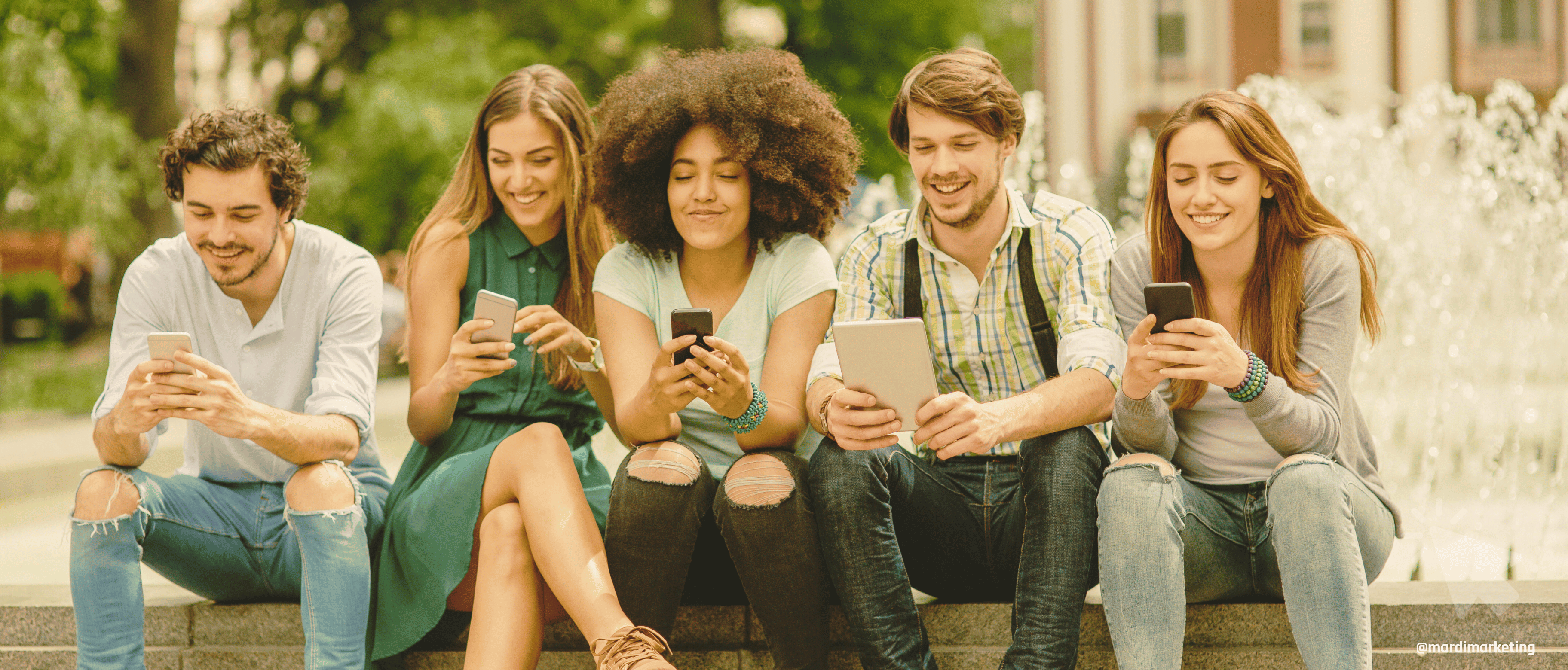 feed efectivo y mejorar tu visibilidad