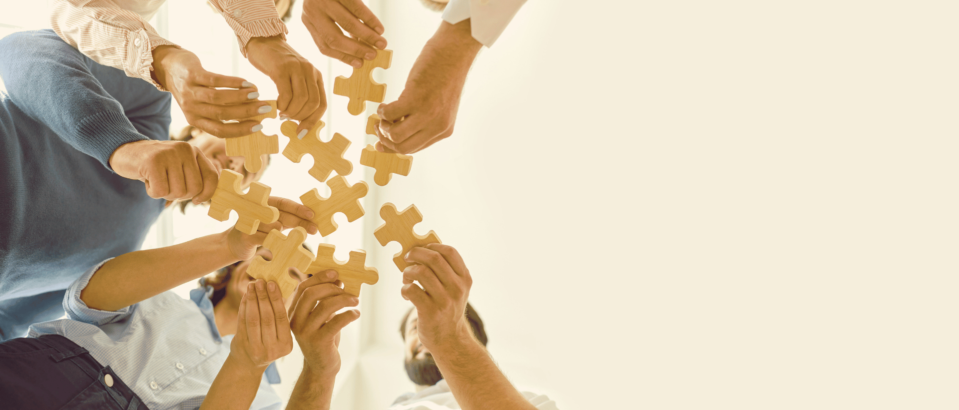 equipo de élite para tu negocio