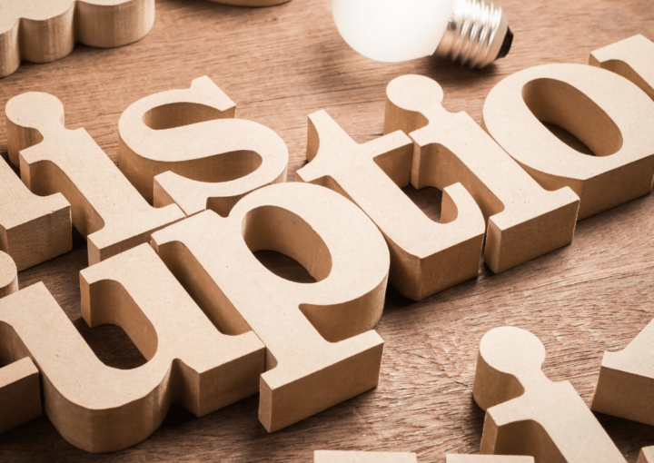 convertir negocio en marca disruptiva