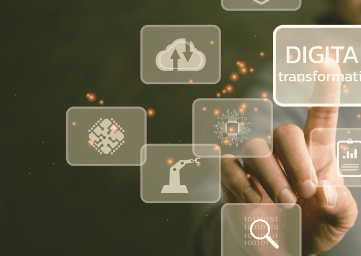 Cómo impulsar tu presencia en Internet con estrategias de marketing digital