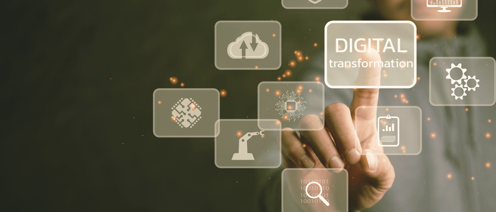 Cómo impulsar tu presencia en Internet con estrategias de marketing digital