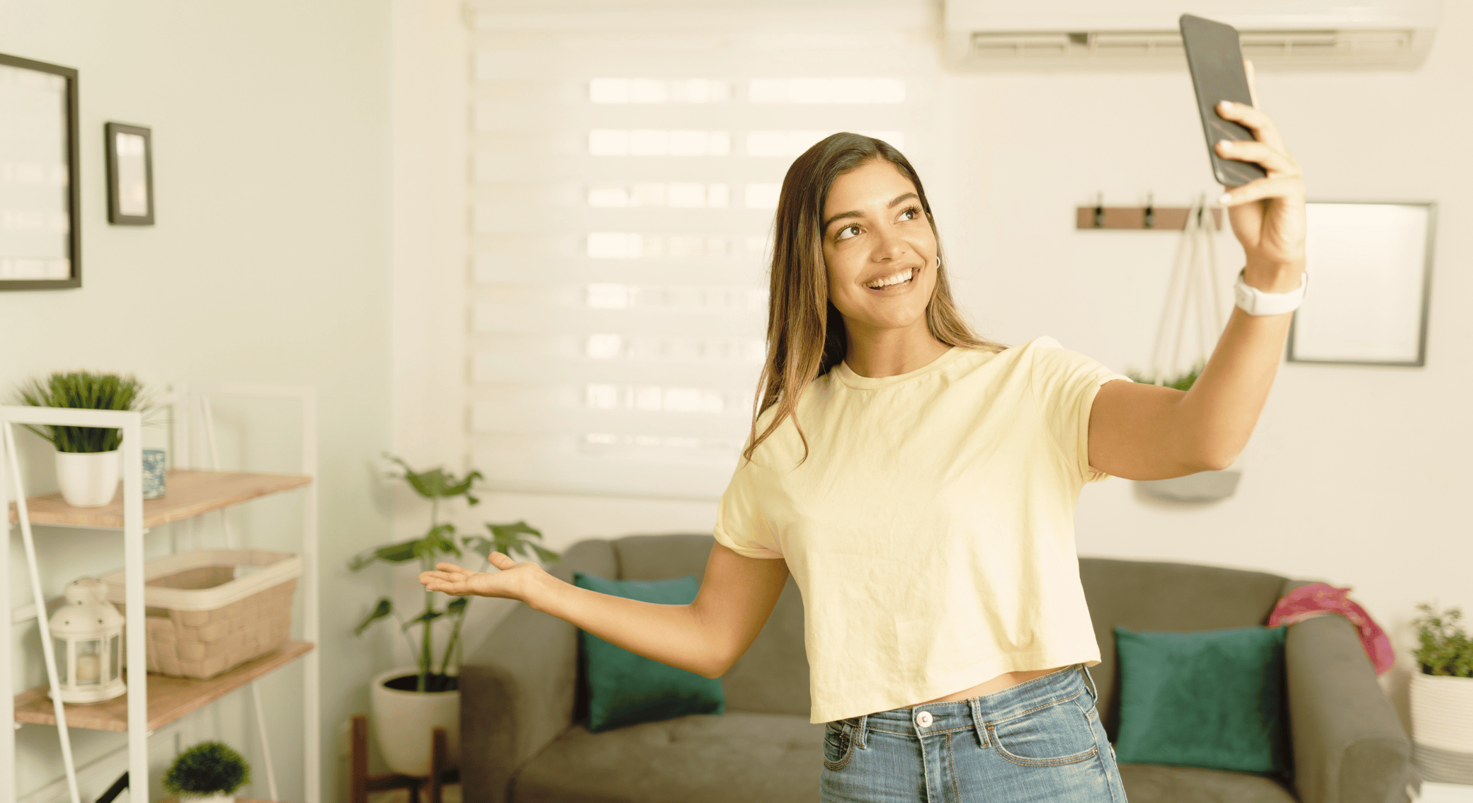 Microinfluencers en el marketing digital