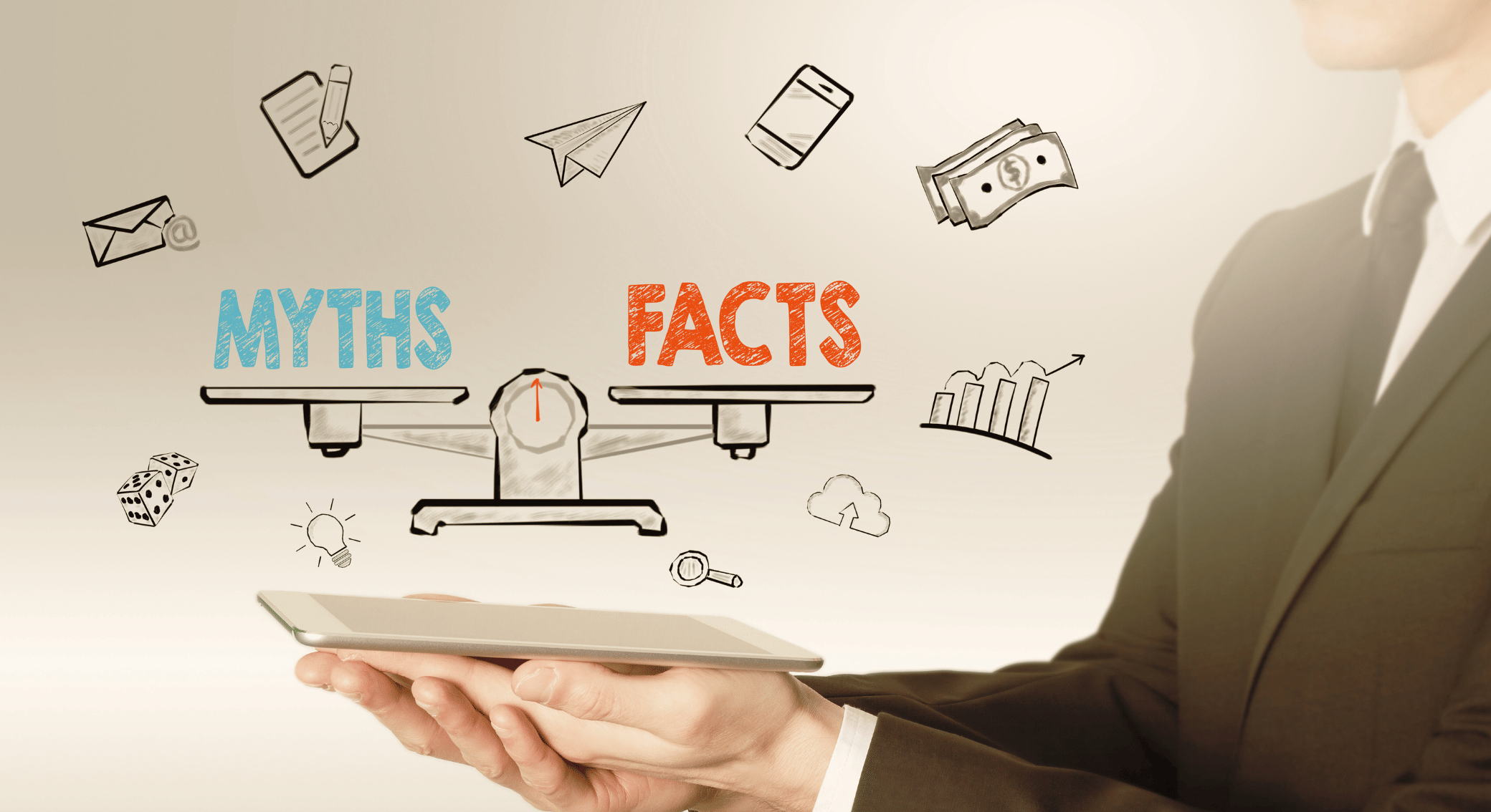 desmitificando el crecimiento en redes sociales