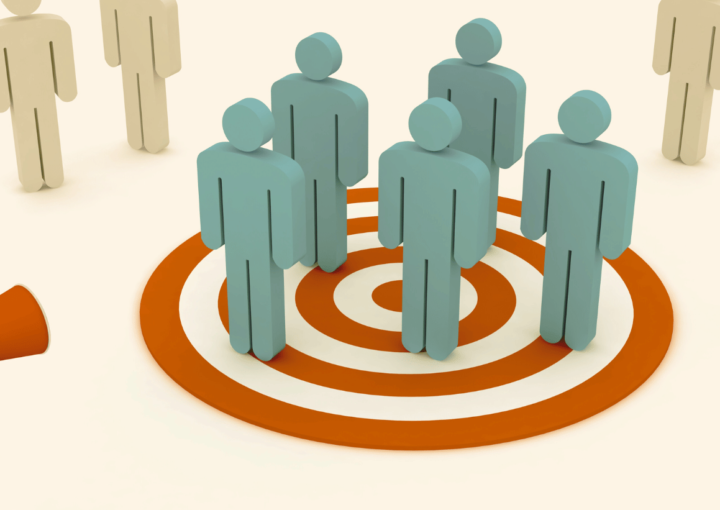 conectar con tu audiencia de forma relevante