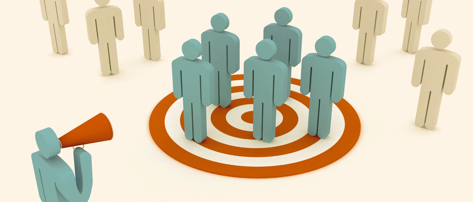 conectar con tu audiencia de forma relevante