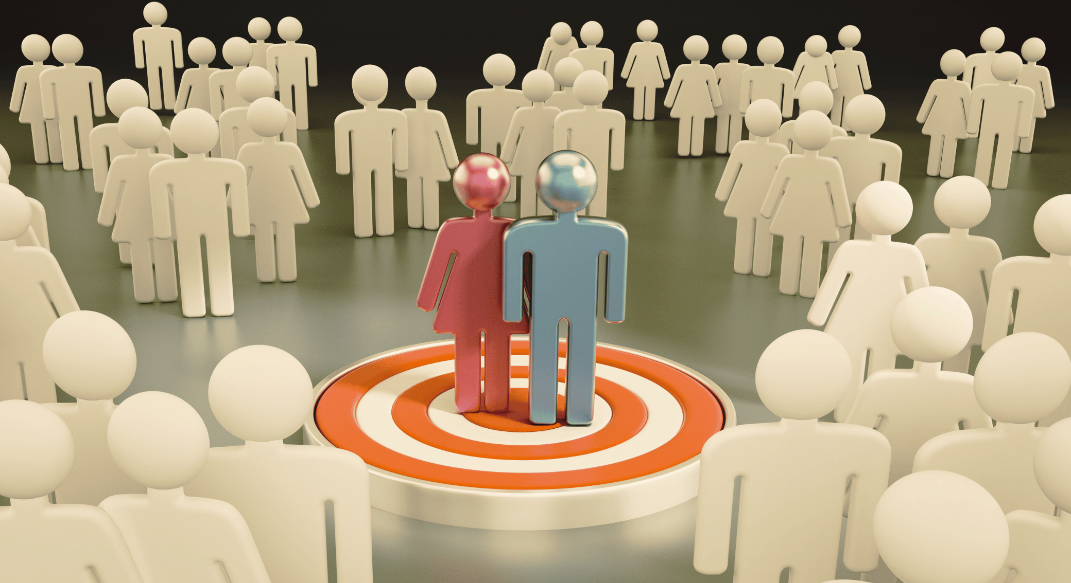 conectar con tu audiencia de forma relevante
