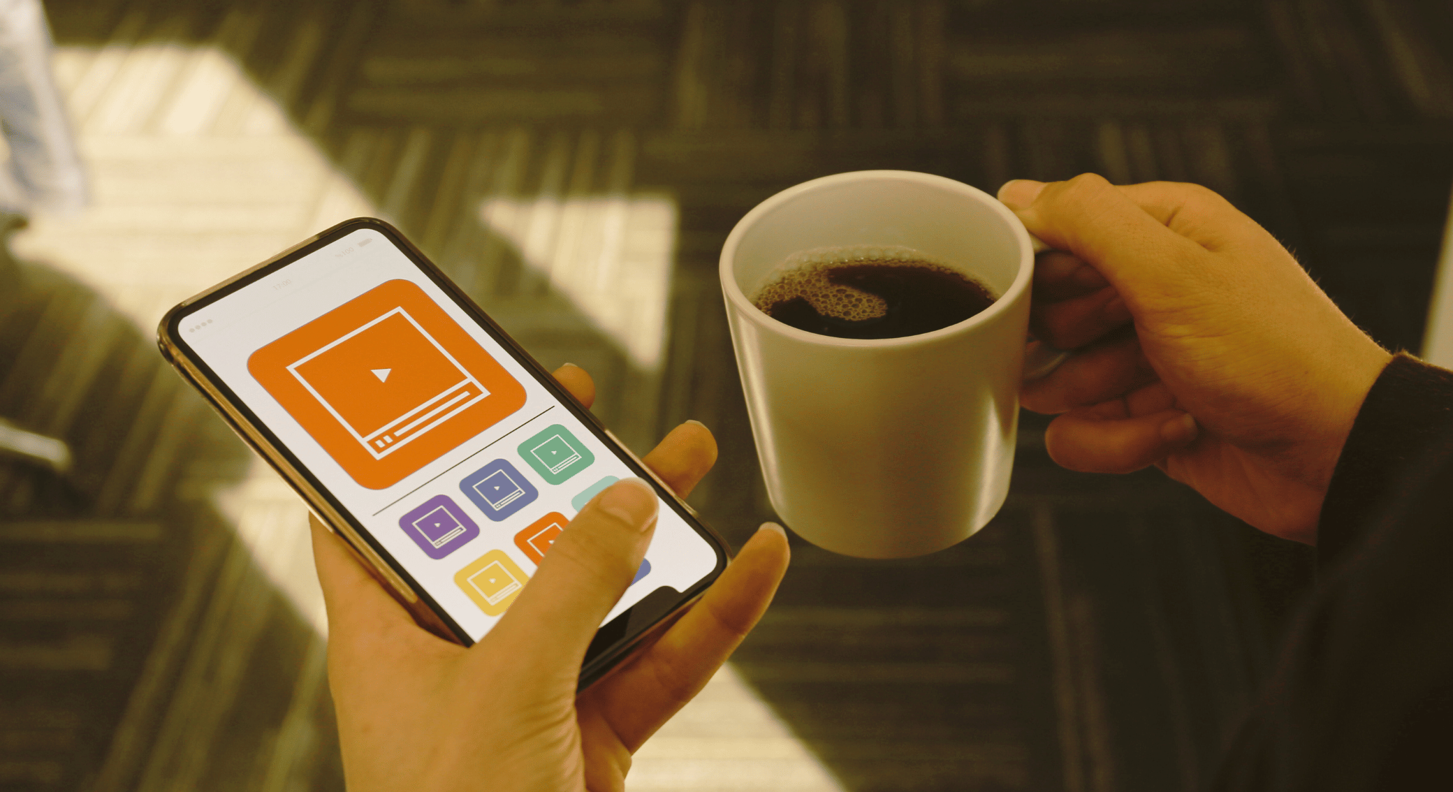 Impulsa tu PYME: Estrategias de Video Marketing para el Éxito en Redes Sociales
