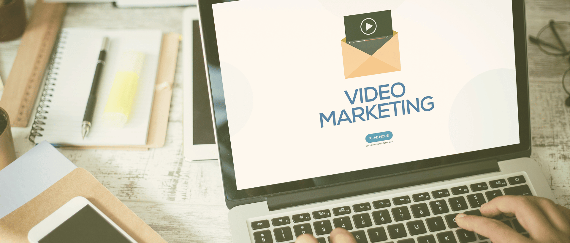 Impulsa tu PYME: Estrategias de Video Marketing para el Éxito en Redes Sociales